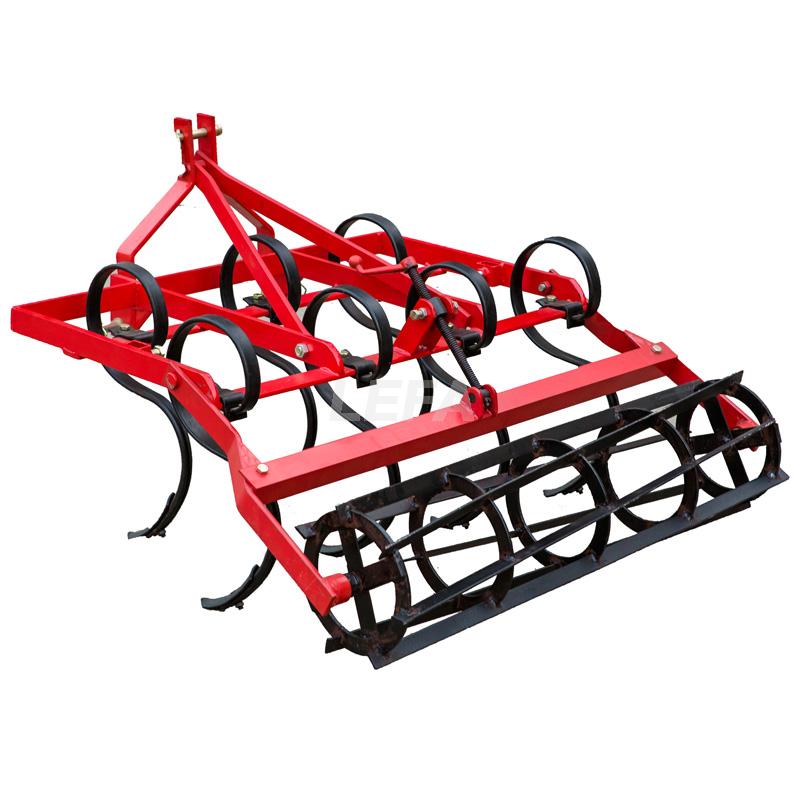 CULTIVATOR CHASSIS