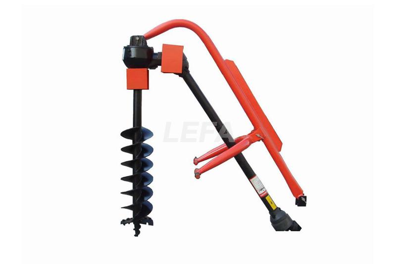 3 point hitch tractor supply post hole digger