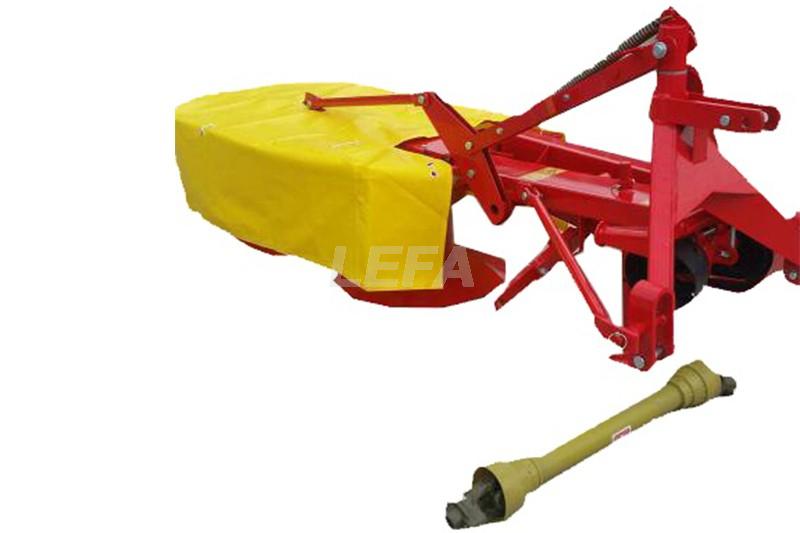 Drum Mower