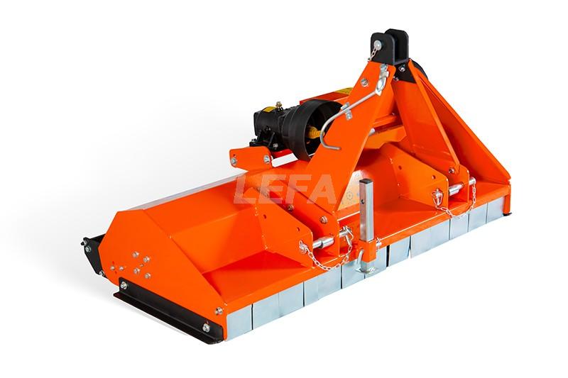 flail mower
